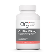 Ox Bile 125 mg Digest