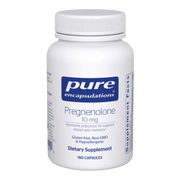 Pregnenolone 10mg