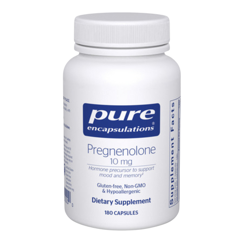 Pregnenolone 10mg