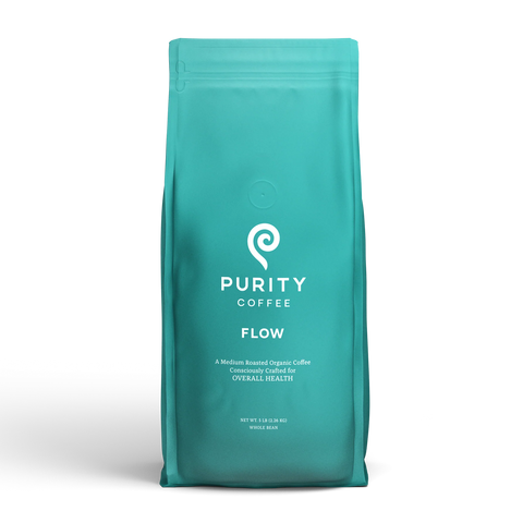 Purity Coffee - Flow Whole Bean 5lb