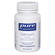 Selenium (citrate)