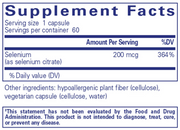 Selenium (citrate)