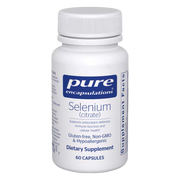 Selenium (citrate)