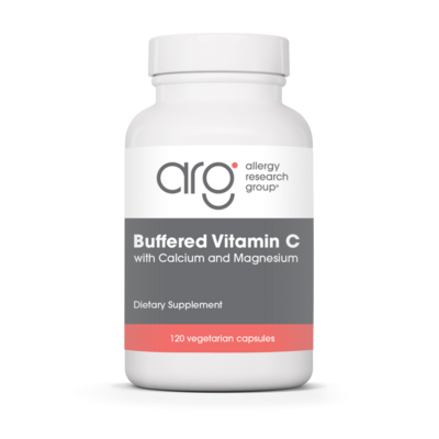 Buffered Vitamin C Powder