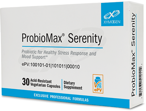 ProbioMax Serenity