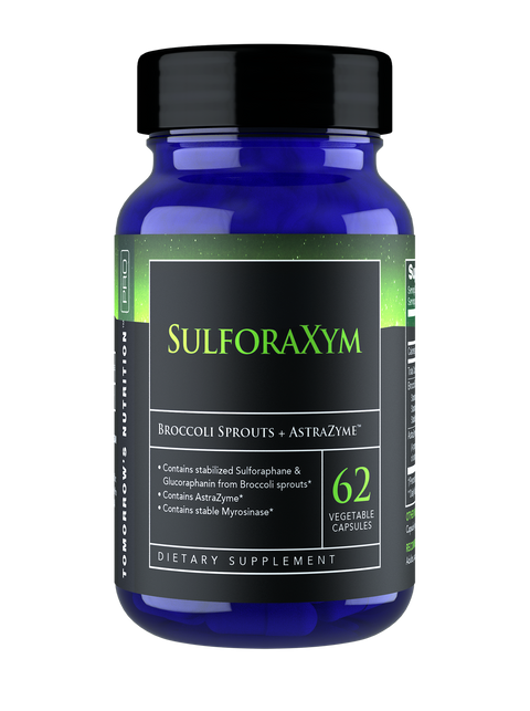 Sulforaxym