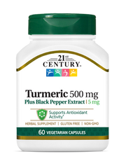 Turmeric 500 mg