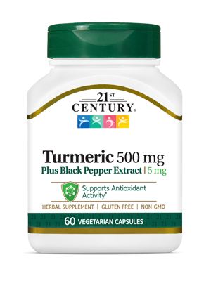 Turmeric 500 mg