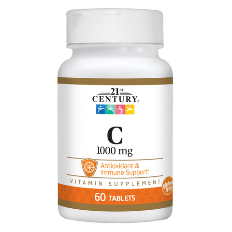 Vitamin C 1000mg Tablet