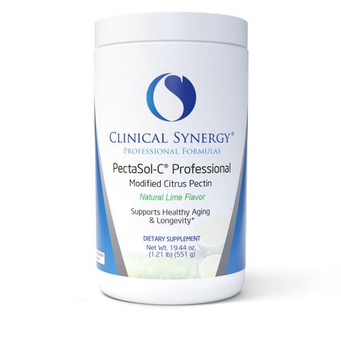 PectaSol-C Professional Lime Powder Modified Citrus Pectin