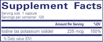 Iodine