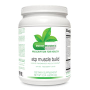ATP Muscle Build