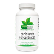 Garlic Ultra Concentrated