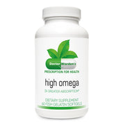 High Omega