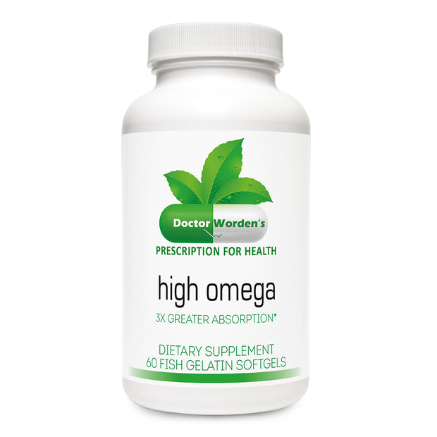 High Omega