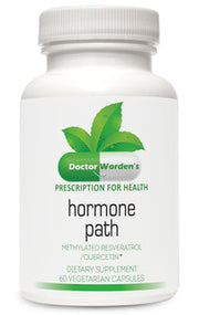 Hormone Path