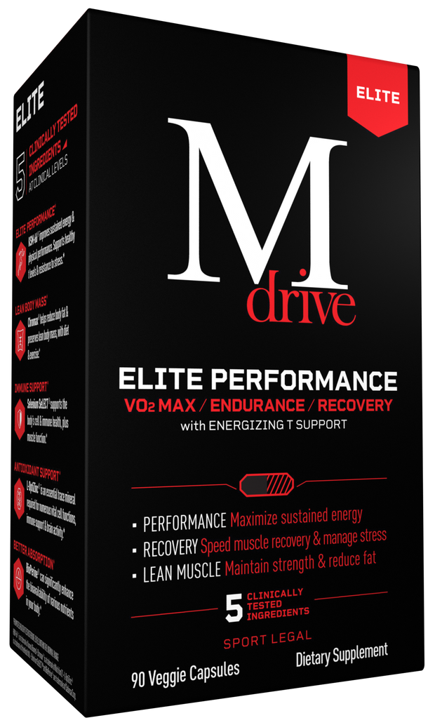 M-Drive Elite