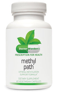 Methyl Path