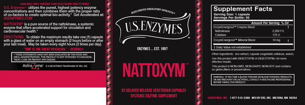 Nattoxym