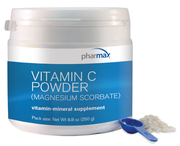 Vitamin C Powder