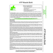 ATP Muscle Build