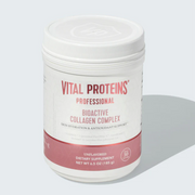 Bioactive Collagen Complex Skin Hydration & Antioxidant Support