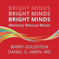 Bright Minds - CD