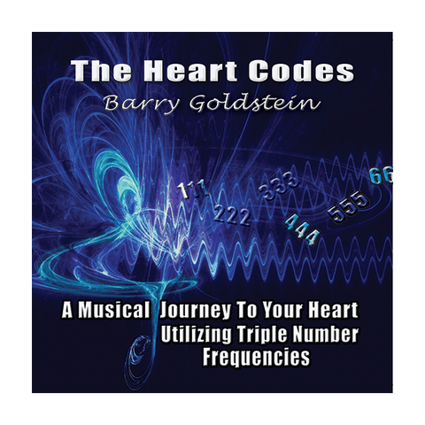 The Heart Codes - CD