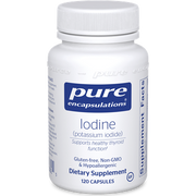 Iodine