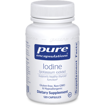 Iodine