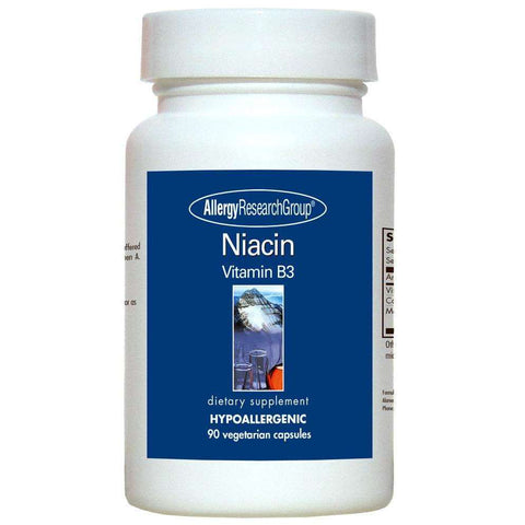 Niacin - Vitamin B3