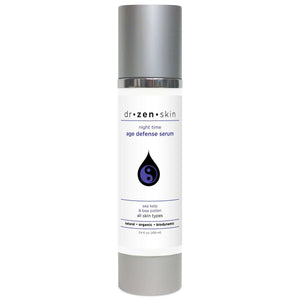 Night Time Age Defense Serum