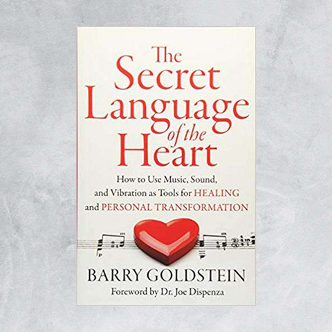 THE SECRET LANGUAGE OF THE HEART