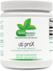 uti proX