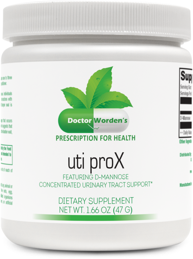 uti proX