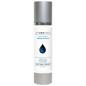 Youth Preserve Make Up Remover